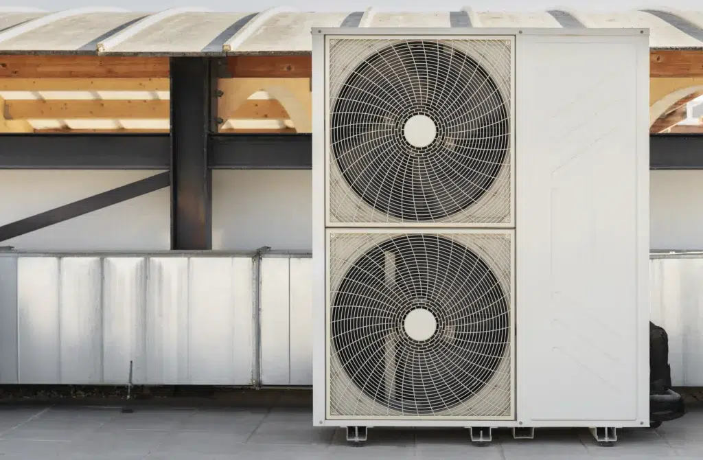 Commercial Air Conditioning Service Available