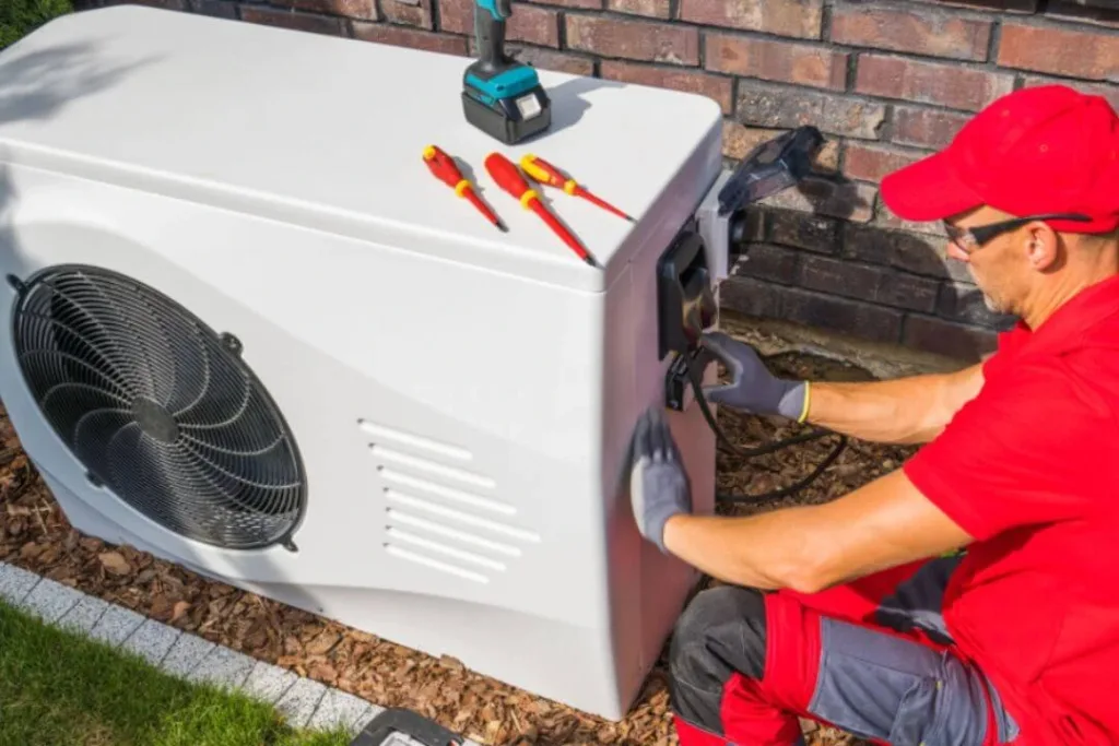 Optimizing Your South Texas Home with Murray’s Heat Pump Installation