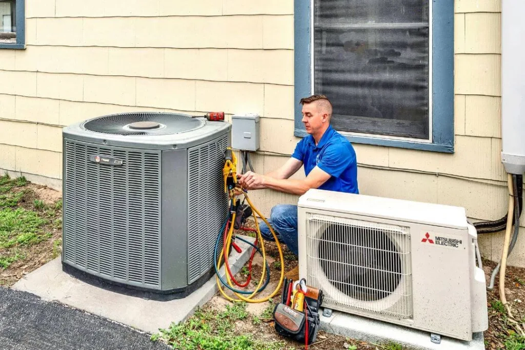 AC Repair in San Antonio Texas