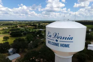 La Vernia's Top Commercial HVAC Provider