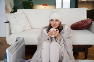 Tips to Maintain Your HVAC System During the Winter in Texas