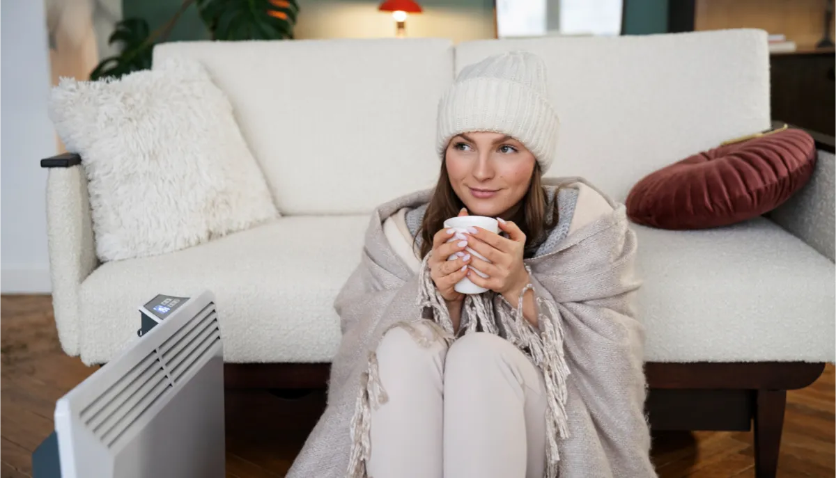 Tips to Maintain Your HVAC System During the Winter in Texas