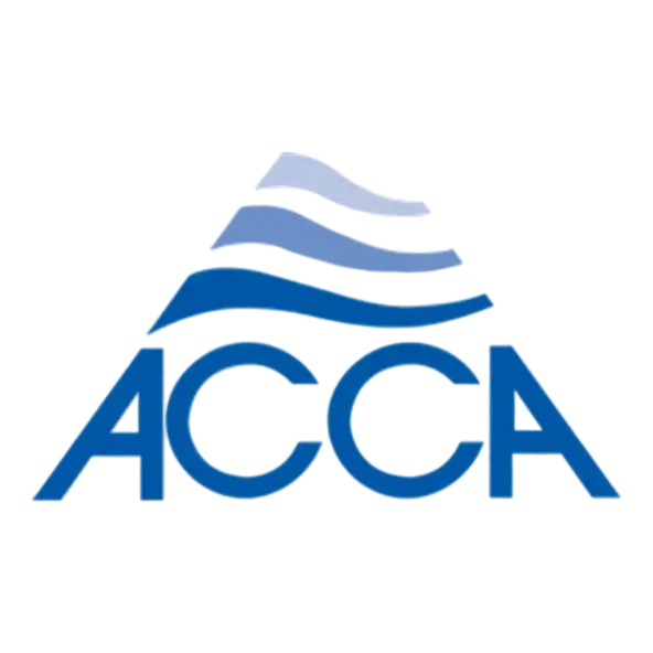 ACCA (Air Conditioning Contractors of America) logo