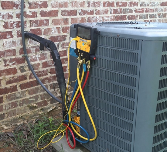HVAC Maintenance program-min