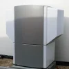 Geothermal Heating machine